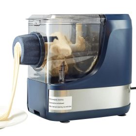 VEVOR Electric Pasta Maker, 150W Automatic Noodle Maker Machine with 8 Pasta Shapes, 4 Intelligent Modes VEVOR Electric Pasta Maker, 150W Automatic Noodle Maker Machine with 8 Pasta Shapes, 4 Intelligent Modes